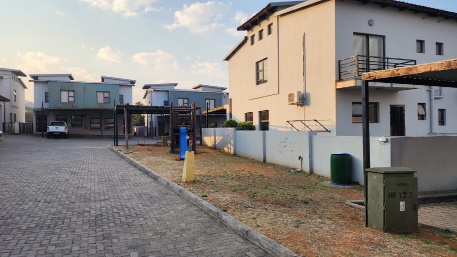 3 Bedroom Property for Sale in Cashan North West